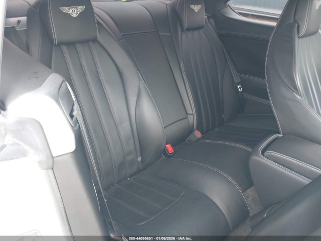 2013 BENTLEY CONTINENTAL GT SCBFT7ZA1DC080857 Photo 7