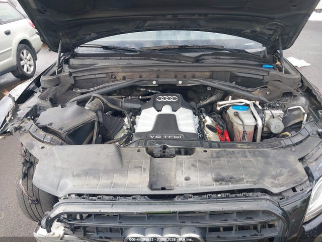2015 AUDI Q5 WA1DGAFP1FA006443 Photo 9