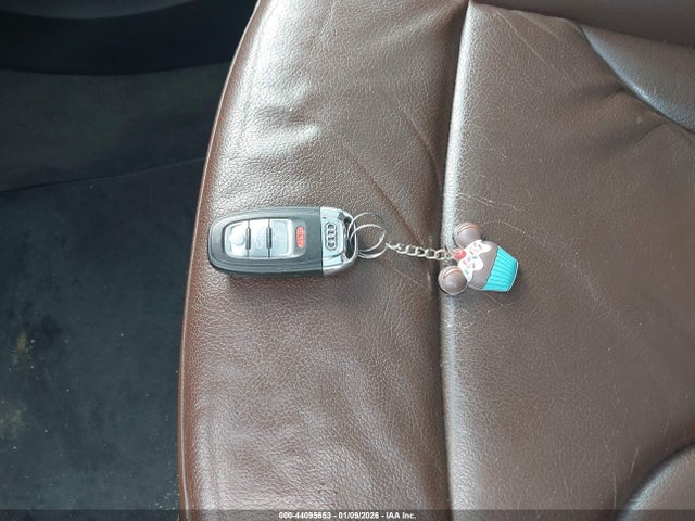 2015 AUDI Q5 WA1DGAFP1FA006443 Photo 10