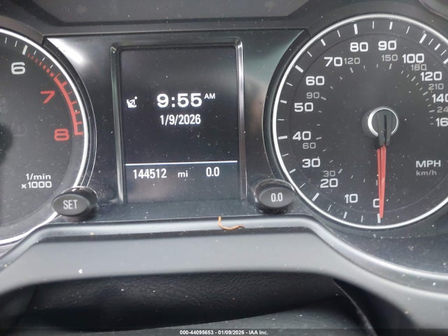 Продажа на аукционе авто 2015 Audi Q5 3.0t Premium Plus, vin: WA1DGAFP1FA006443, номер лота: 44095653