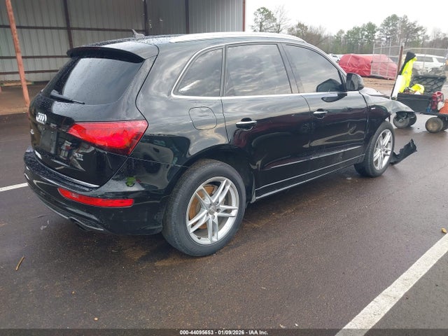 2015 AUDI Q5 WA1DGAFP1FA006443 Photo 3