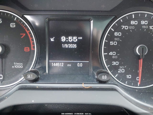 2015 AUDI Q5 WA1DGAFP1FA006443 Photo 6