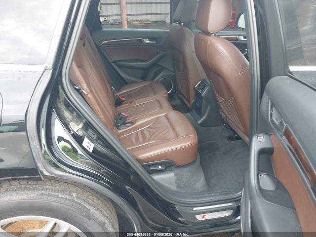 2015 AUDI Q5 WA1DGAFP1FA006443 Photo 7