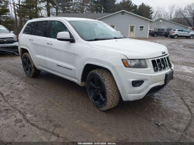 2015 JEEP GRAND CHEROKEE 1C4RJFAG2FC662690
