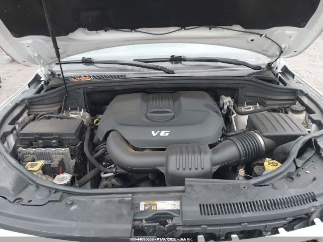 2015 JEEP GRAND CHEROKEE 1C4RJFAG2FC662690 Photo 9