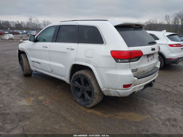 2015 JEEP GRAND CHEROKEE 1C4RJFAG2FC662690 Photo 2