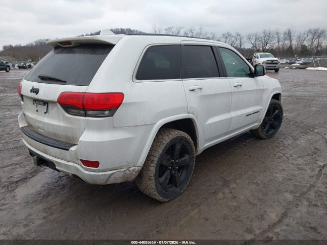 2015 JEEP GRAND CHEROKEE 1C4RJFAG2FC662690 Photo 3