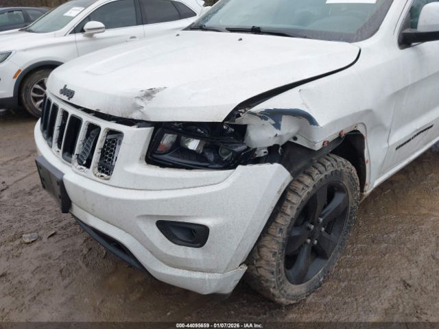 2015 JEEP GRAND CHEROKEE 1C4RJFAG2FC662690 Photo 5