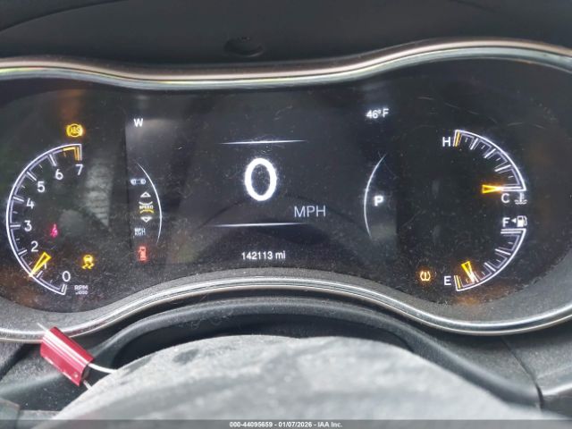 2015 JEEP GRAND CHEROKEE 1C4RJFAG2FC662690 Photo 6