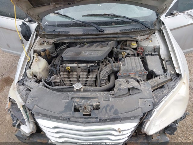 2012 CHRYSLER 200 1C3CCBAB8CN135089 Photo 9