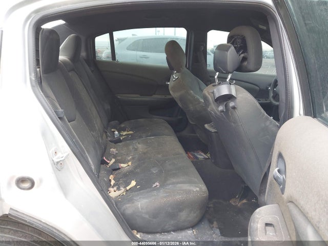 2012 CHRYSLER 200 1C3CCBAB8CN135089 Photo 7