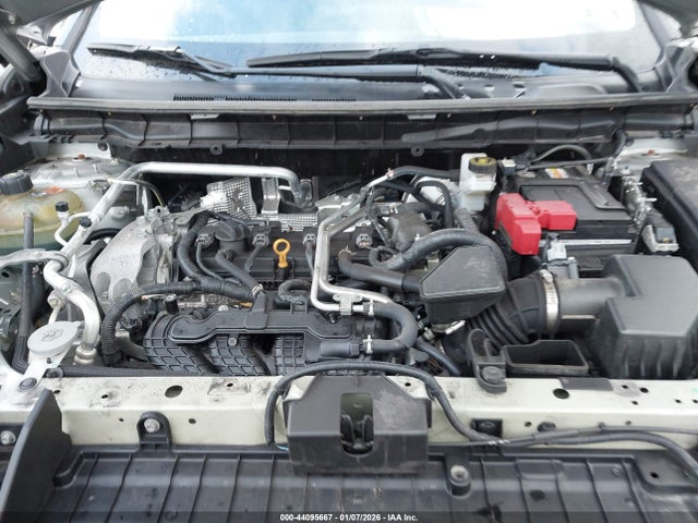 2023 MITSUBISHI OUTLANDER JA4J4UA85PZ011841 Photo 9