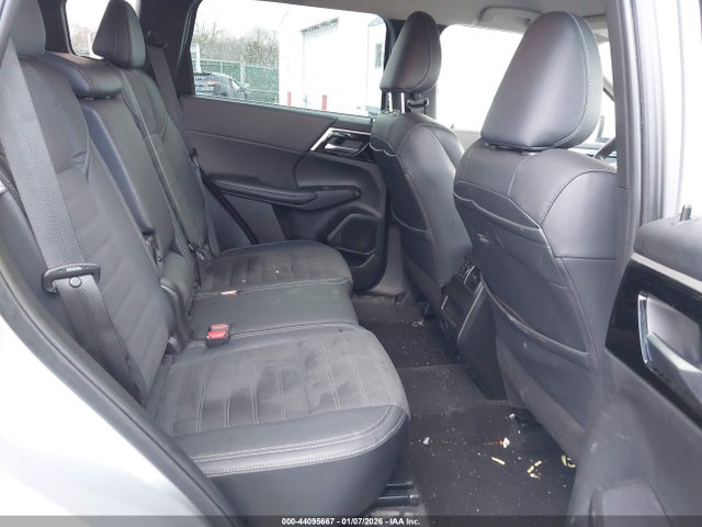 2023 MITSUBISHI OUTLANDER JA4J4UA85PZ011841 Photo 7