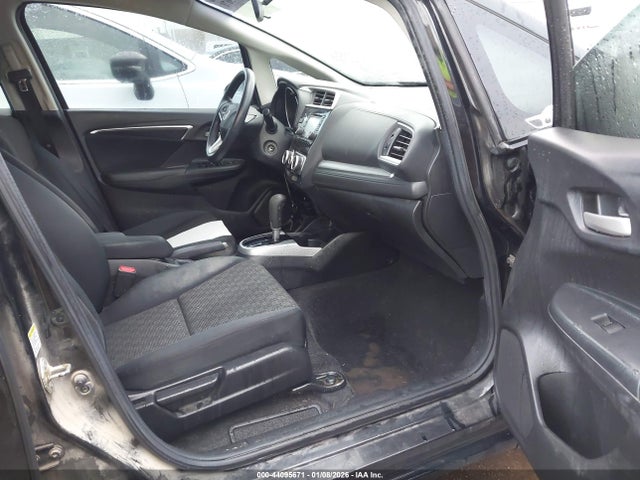 2016 HONDA FIT JHMGK5H5XGX007091 Photo 4