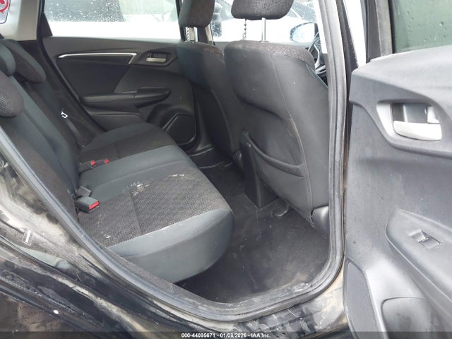2016 HONDA FIT JHMGK5H5XGX007091 Photo 7