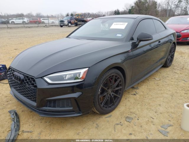 2018 AUDI S5 WAUP4AF59JA080211 Photo 1