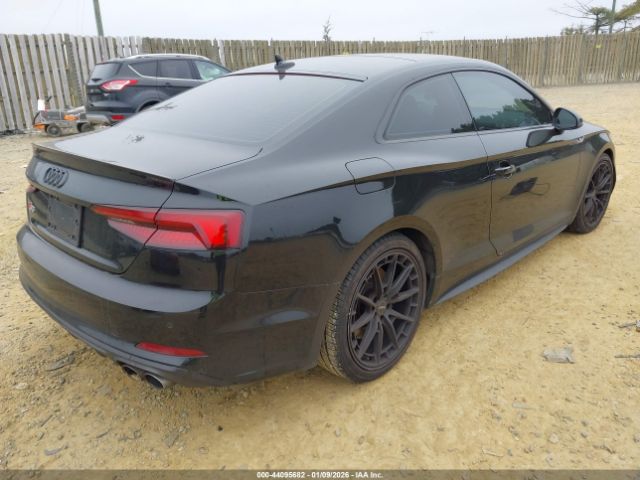 2018 AUDI S5 WAUP4AF59JA080211 Photo 3