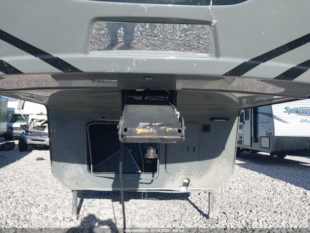 4YDFHMR21SA740942 Keystone Rv Montana