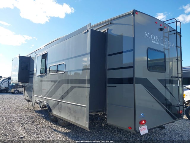 4YDFHMR21SA740942 Keystone Rv Montana
