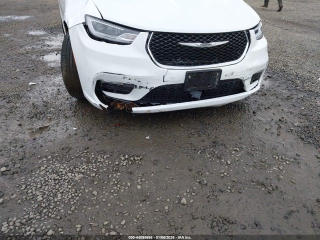 Chrysler Pacifica Select 2025 2C4RC1BG6SR561553 Image 33