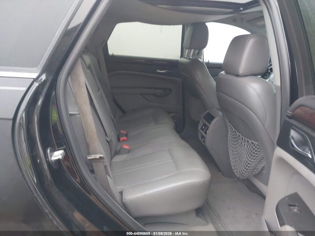2012 CADILLAC SRX 3GYFNAE34CS652616 Photo 7
