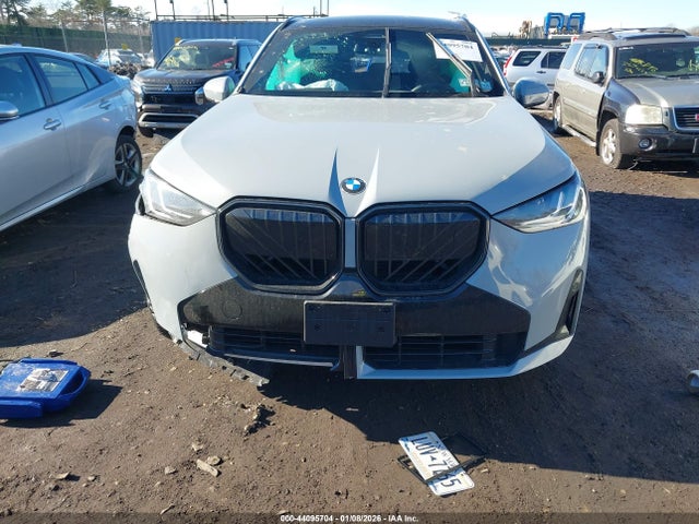 5UX53GP06S9012355 BMW X3 30 Xdrive