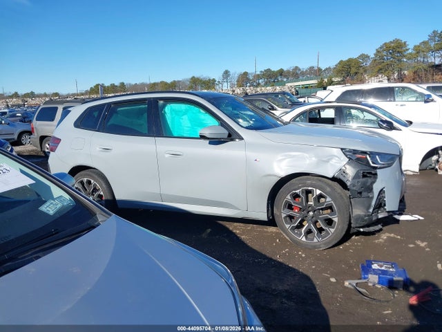 5UX53GP06S9012355 BMW X3 30 Xdrive
