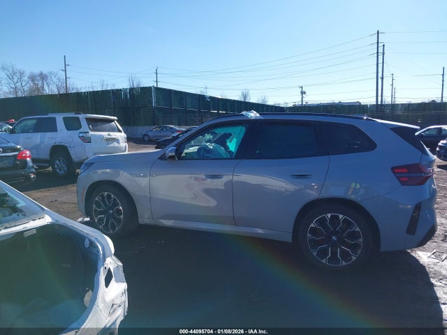 5UX53GP06S9012355 BMW X3 30 Xdrive