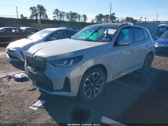 5UX53GP06S9012355 BMW X3 30 Xdrive