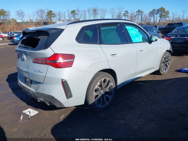 5UX53GP06S9012355 BMW X3 30 Xdrive