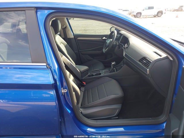 Aukcja sprzedaży 2024 Volkswagen Jetta 1.5t Se, vin: 3VW7M7BU7RM089438, numer aukcji: 44095706