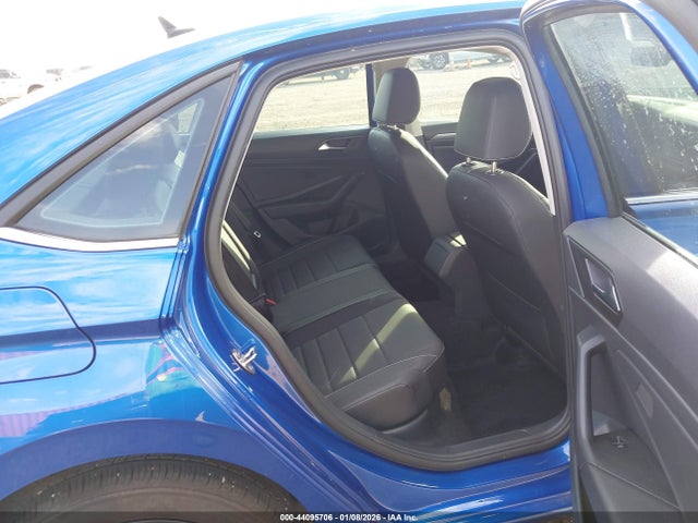 Aukcja sprzedaży 2024 Volkswagen Jetta 1.5t Se, vin: 3VW7M7BU7RM089438, numer aukcji: 44095706