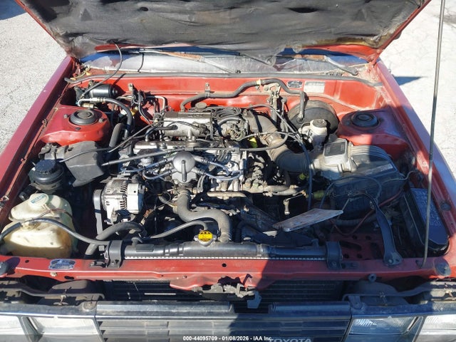 Aukcja sprzedaży 1983 Toyota Camry Le, vin: JT2SV16E1D0034322, numer aukcji: 44095709