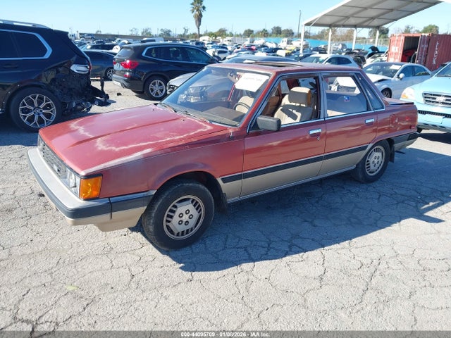 Aukcja sprzedaży 1983 Toyota Camry Le, vin: JT2SV16E1D0034322, numer aukcji: 44095709