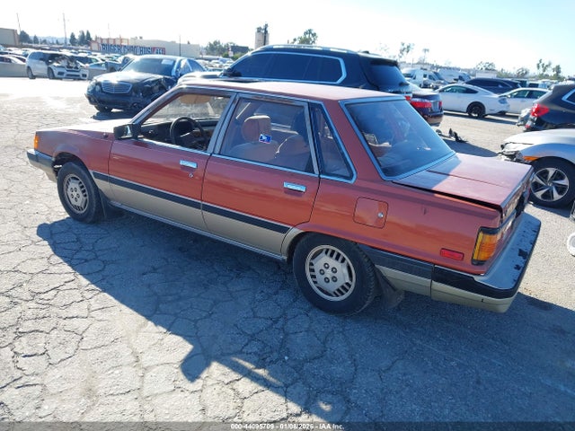 Aukcja sprzedaży 1983 Toyota Camry Le, vin: JT2SV16E1D0034322, numer aukcji: 44095709