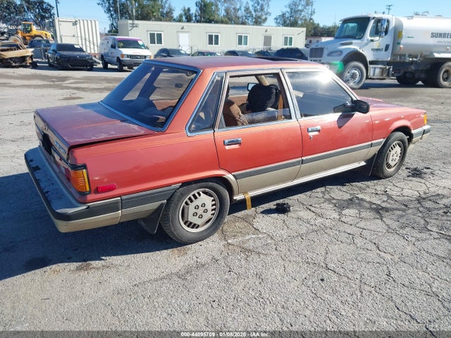 Aukcja sprzedaży 1983 Toyota Camry Le, vin: JT2SV16E1D0034322, numer aukcji: 44095709