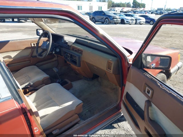 Aukcja sprzedaży 1983 Toyota Camry Le, vin: JT2SV16E1D0034322, numer aukcji: 44095709