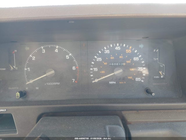 Aukcja sprzedaży 1983 Toyota Camry Le, vin: JT2SV16E1D0034322, numer aukcji: 44095709