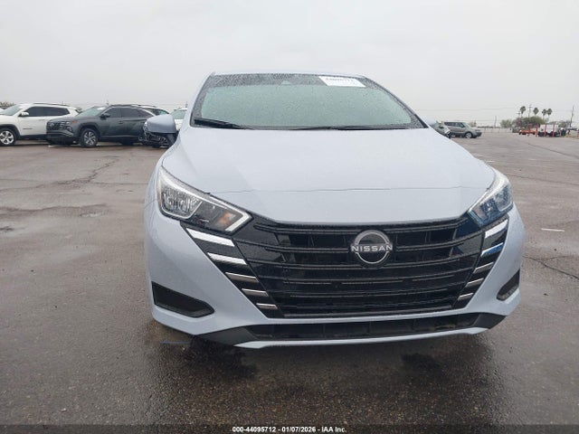 Nissan Versa 1.6 Sv 2024 3N1CN8EV6RL923815 Image 13