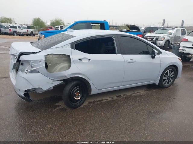 Nissan Versa 1.6 Sv 2024 3N1CN8EV6RL923815 Image 14