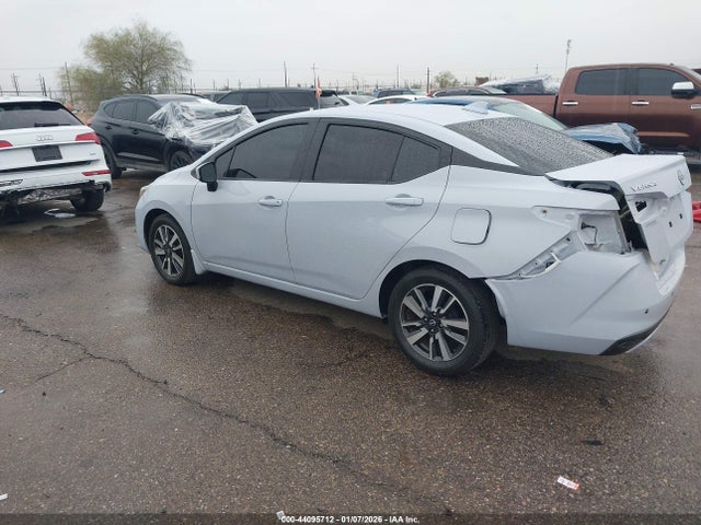 Nissan Versa 1.6 Sv 2024 3N1CN8EV6RL923815 Image 15
