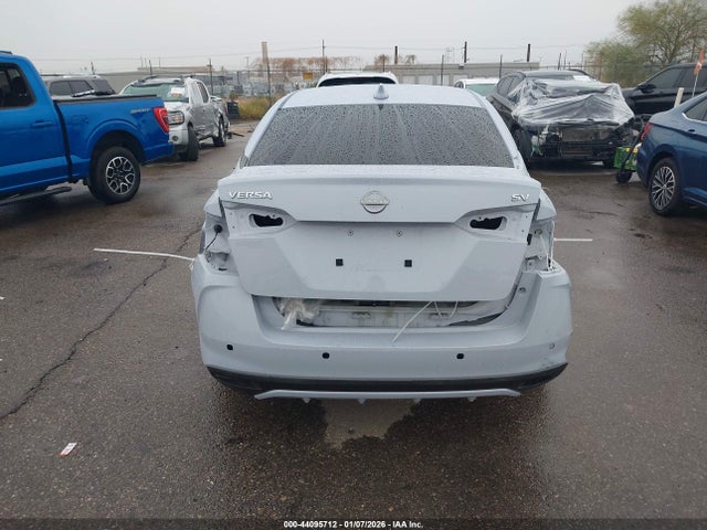 Nissan Versa 1.6 Sv 2024 3N1CN8EV6RL923815 Image 17