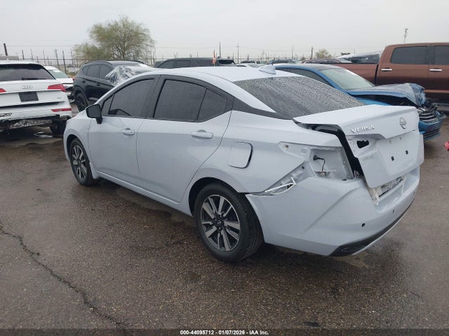 Nissan Versa 1.6 Sv 2024 3N1CN8EV6RL923815 Image 3
