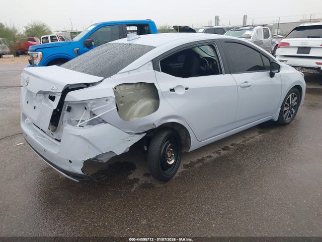 Nissan Versa 1.6 Sv 2024 3N1CN8EV6RL923815 Image 4
