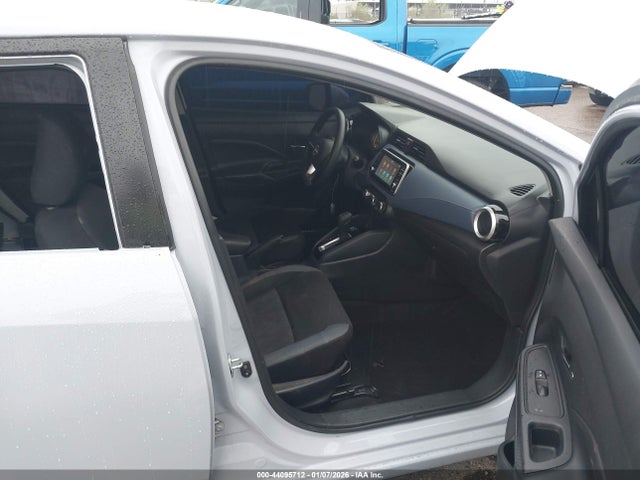 Nissan Versa 1.6 Sv 2024 3N1CN8EV6RL923815 Image 5