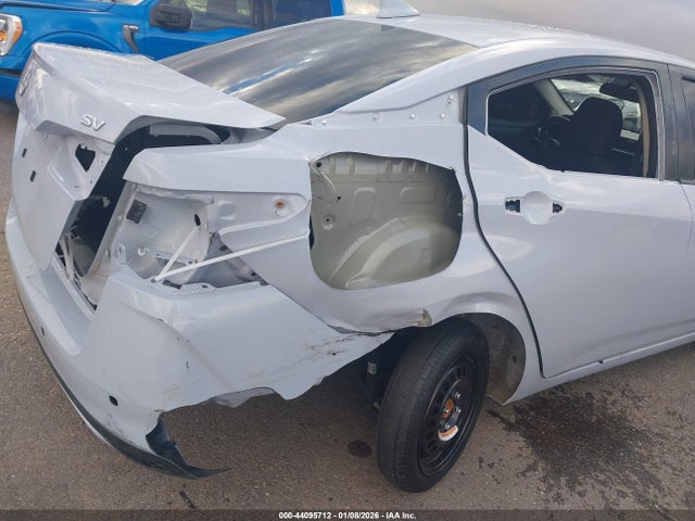 Nissan Versa 1.6 Sv 2024 3N1CN8EV6RL923815 Image 6
