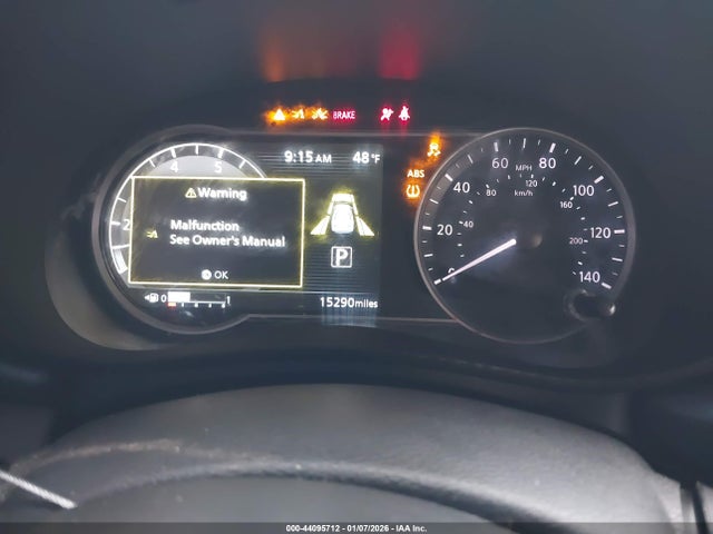 Nissan Versa 1.6 Sv 2024 3N1CN8EV6RL923815 Image 7
