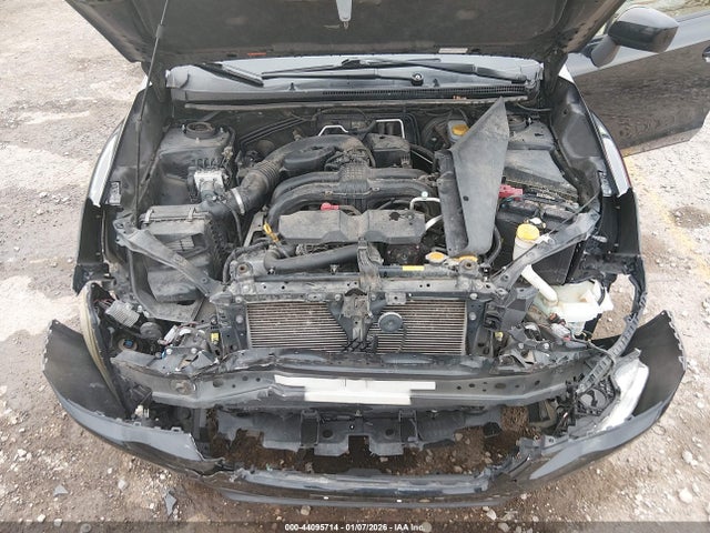 Subaru Crosstrek 2.0i Premium 2017 JF2GPABCXH8222843 Image 10