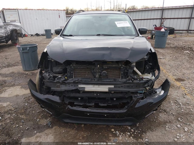 Subaru Crosstrek 2.0i Premium 2017 JF2GPABCXH8222843 Image 12