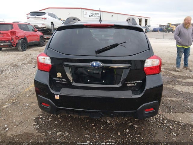 Subaru Crosstrek 2.0i Premium 2017 JF2GPABCXH8222843 Image 16